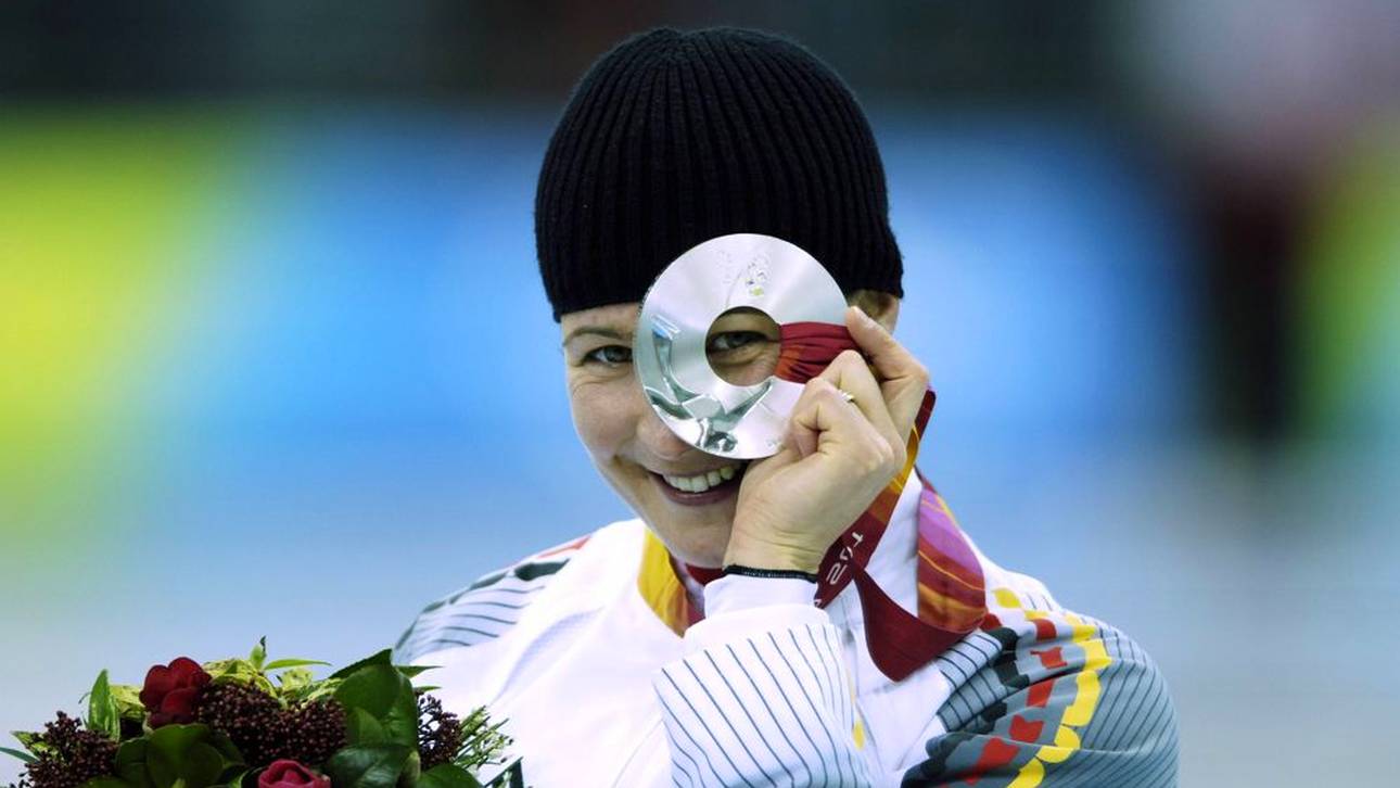 Deutsche Olympia-Legende macht Schluss