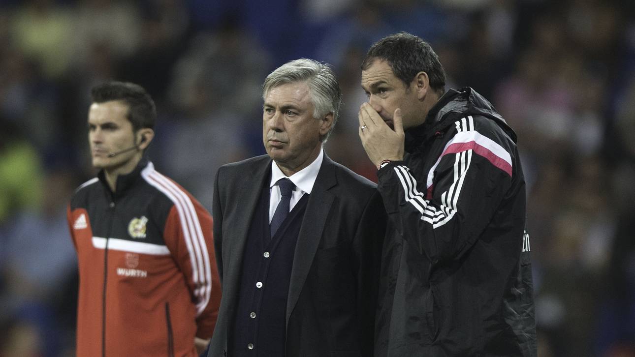 Bayern: Clement könnte Ancelotti folgen