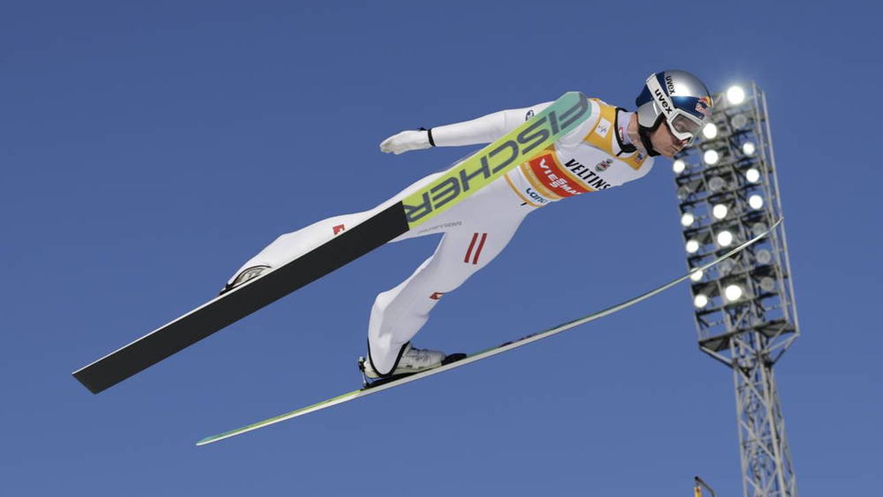 Gesamtweltcup-Sieger fix