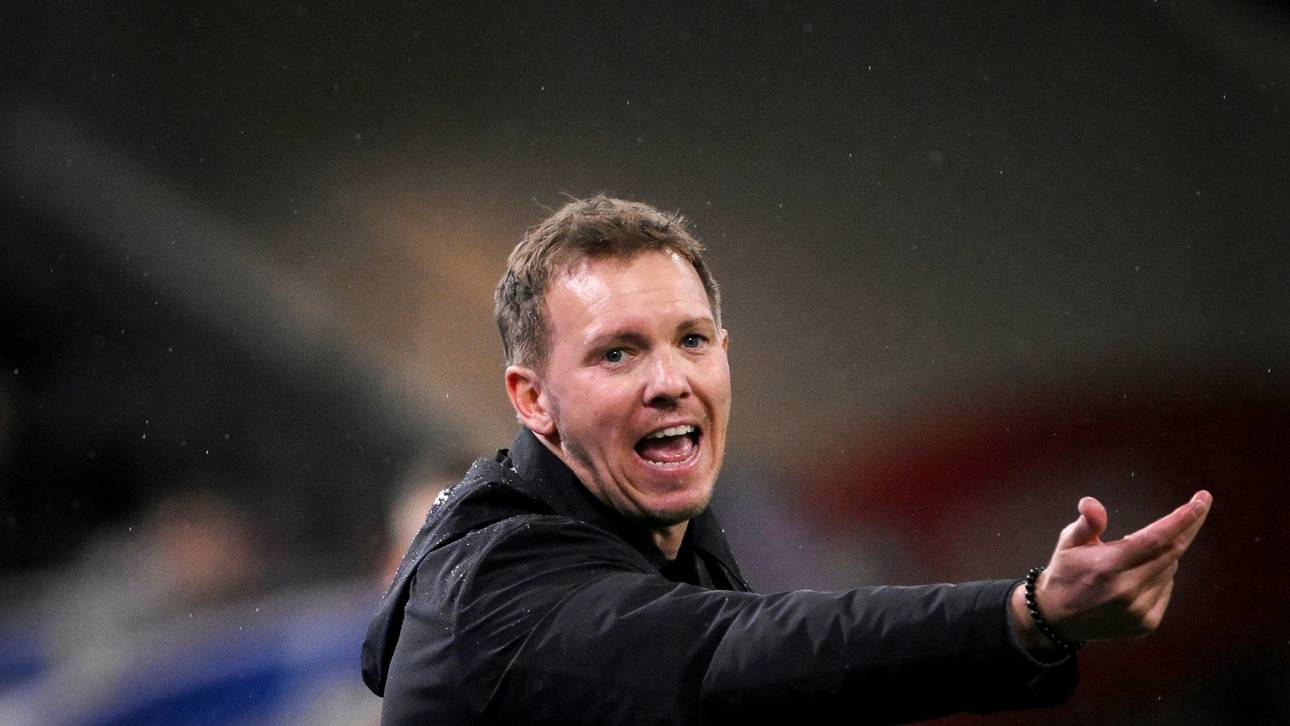 Nagelsmann: „Sollten alle gewarnt sein“