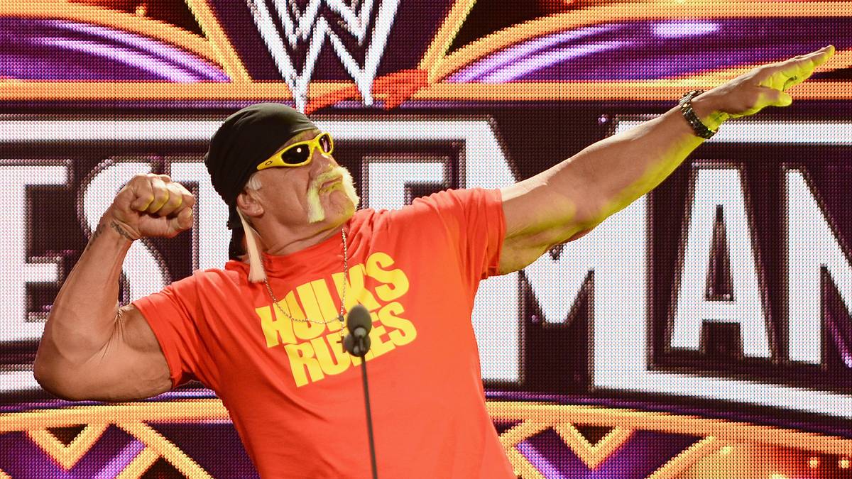 2014 folgte die Rückkehr zu WWE, als Moderator der 30. WrestleMania und für diverse weitere Spezialauftritte - ehe Hogan im Jahr darauf ein weiterer Leak aus dem Sextape zum Verhängnis wurde