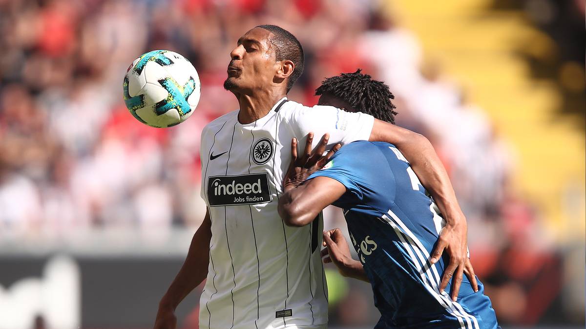 Der 23-jährige Franzose ist zu einer wahren Größe geworden und extrem wichtig für die Eintracht. Wird er ins Team gevotet?