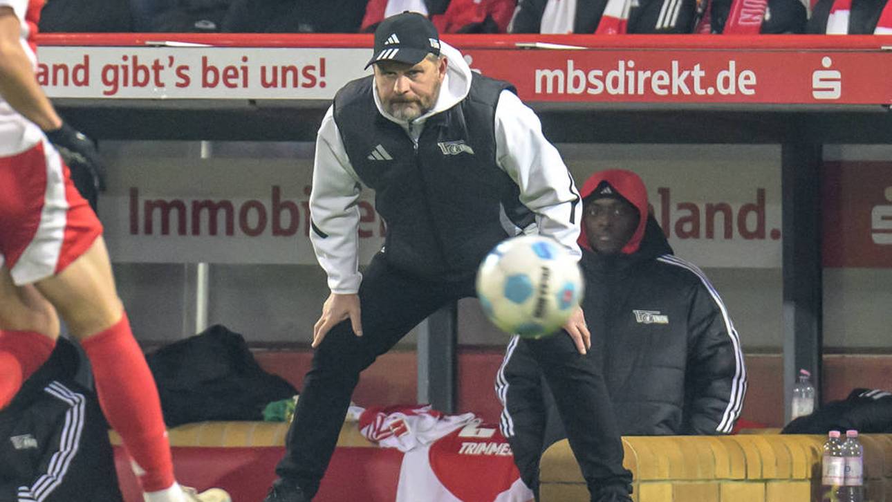 Baumgart stoppt Negativlauf