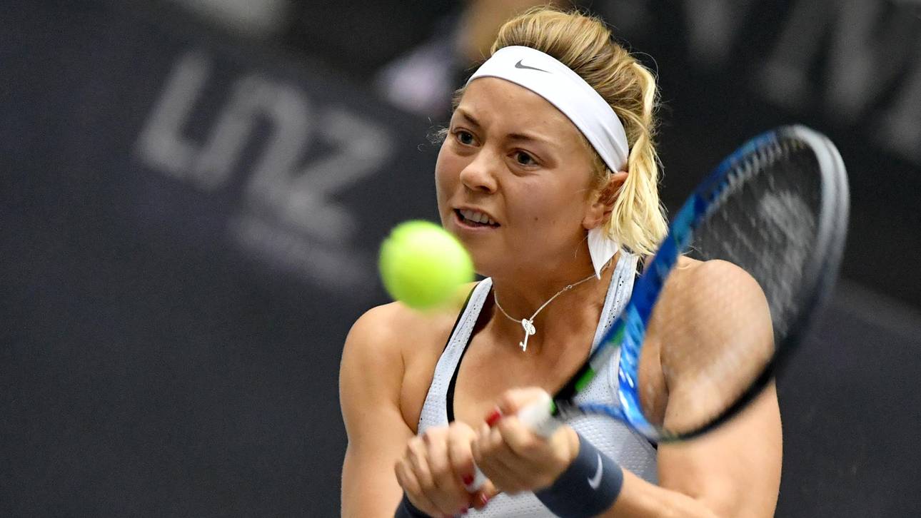 Witthöft beendet Niederlagenserie