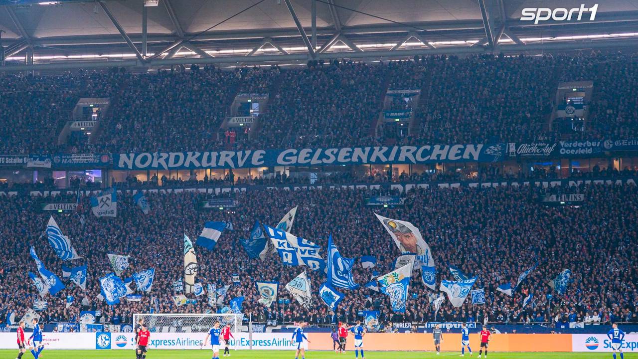 Tipp it like: Dortmund vs. Gladbach & Schalke vs. HSV