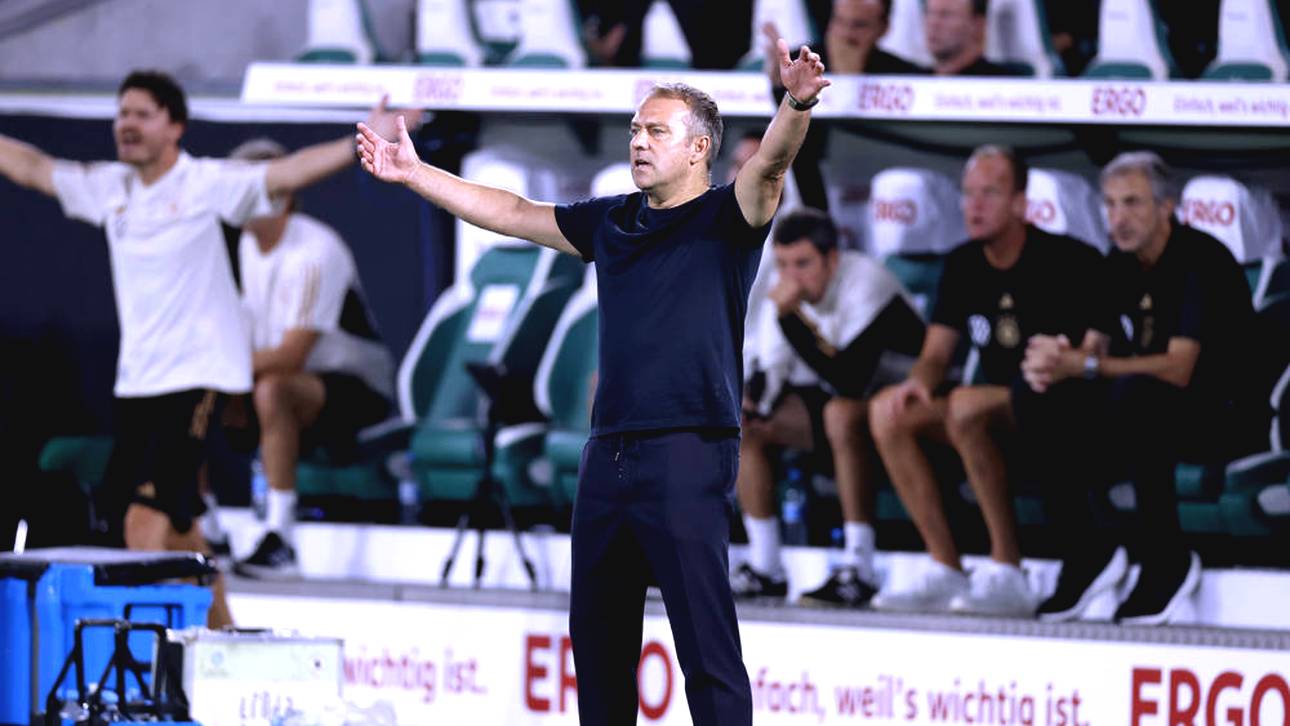 Flick? Das gab es in 123 Jahren nie