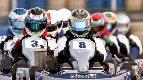 FIA sperrt Corberi nach Ausraster bei Kart-WM