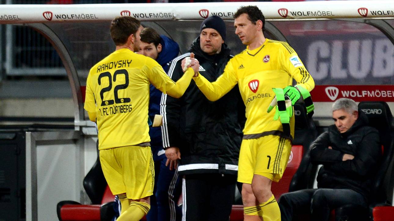 Schäfer fehlt Club auf unbestimmte Zeit