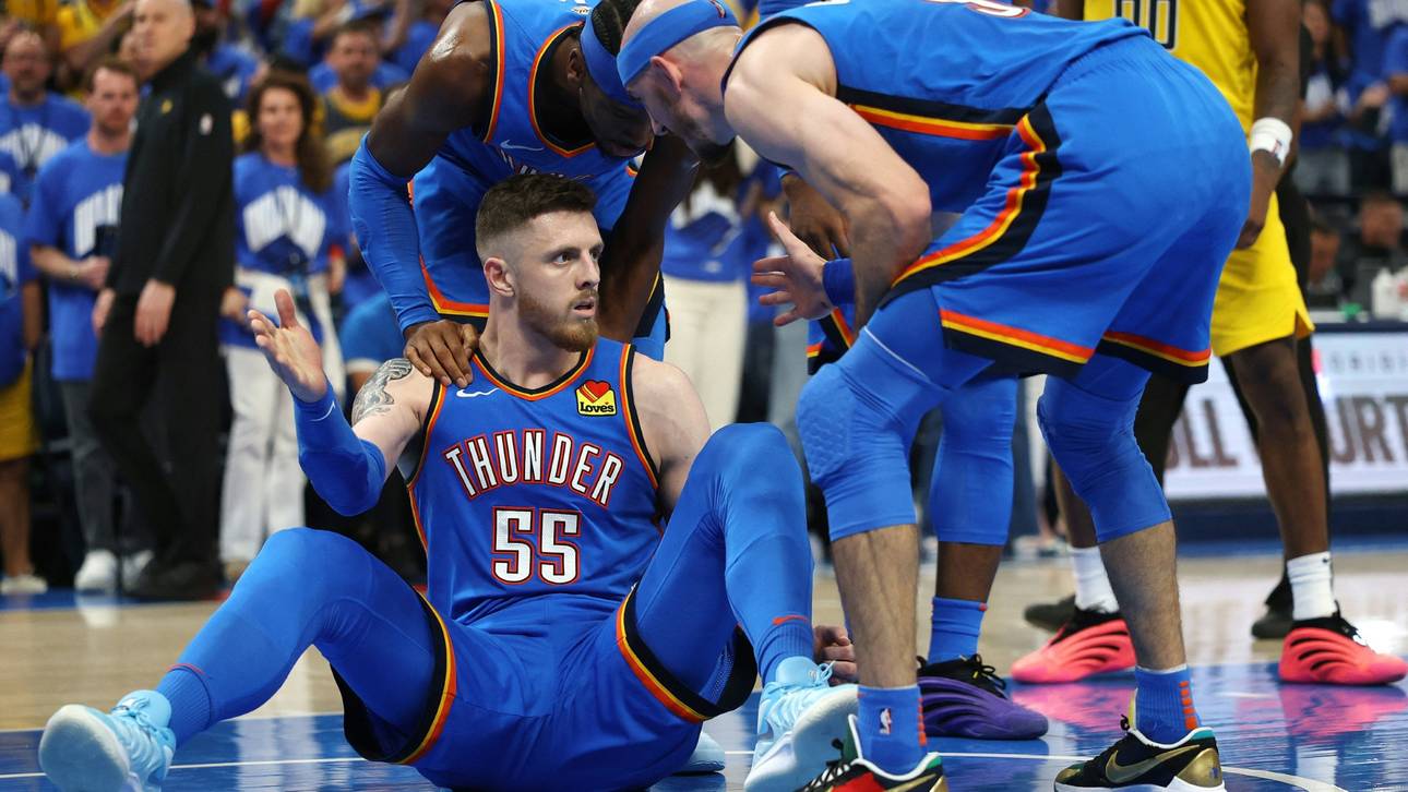 Hartenstein will zur WM 2027