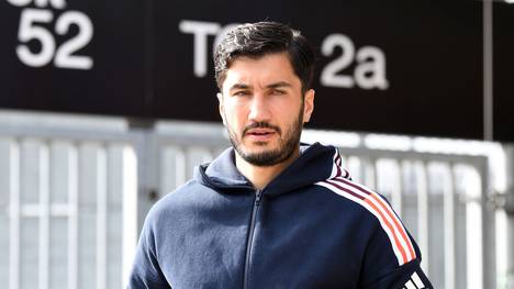 Nuri Sahin stand zuletzt bei Werder Bremen unter Vertrag