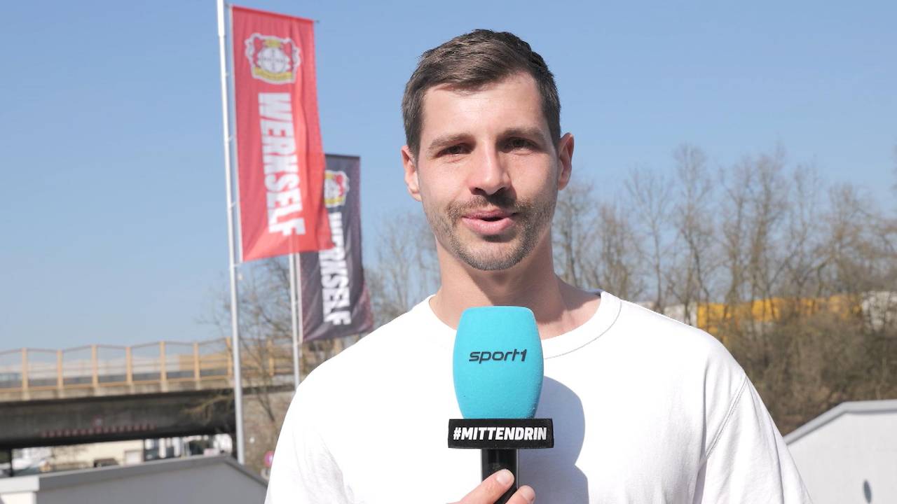 Reporter enthüllt: Weiterer Bayer-Star fehlt im Training