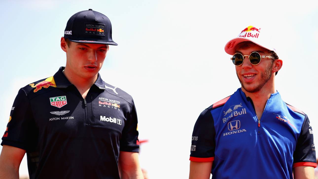 Ricciardo-Nachfolger steht fest