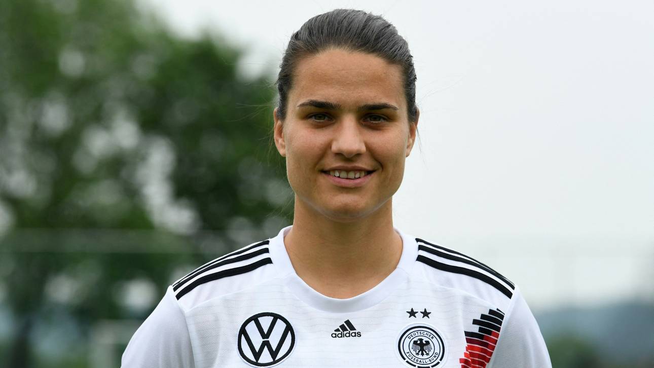 Marozsan wird Gündogan-Nachfolgerin