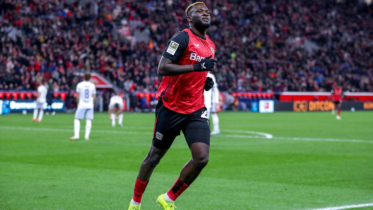 „Wichtiger Moment“ für Boniface