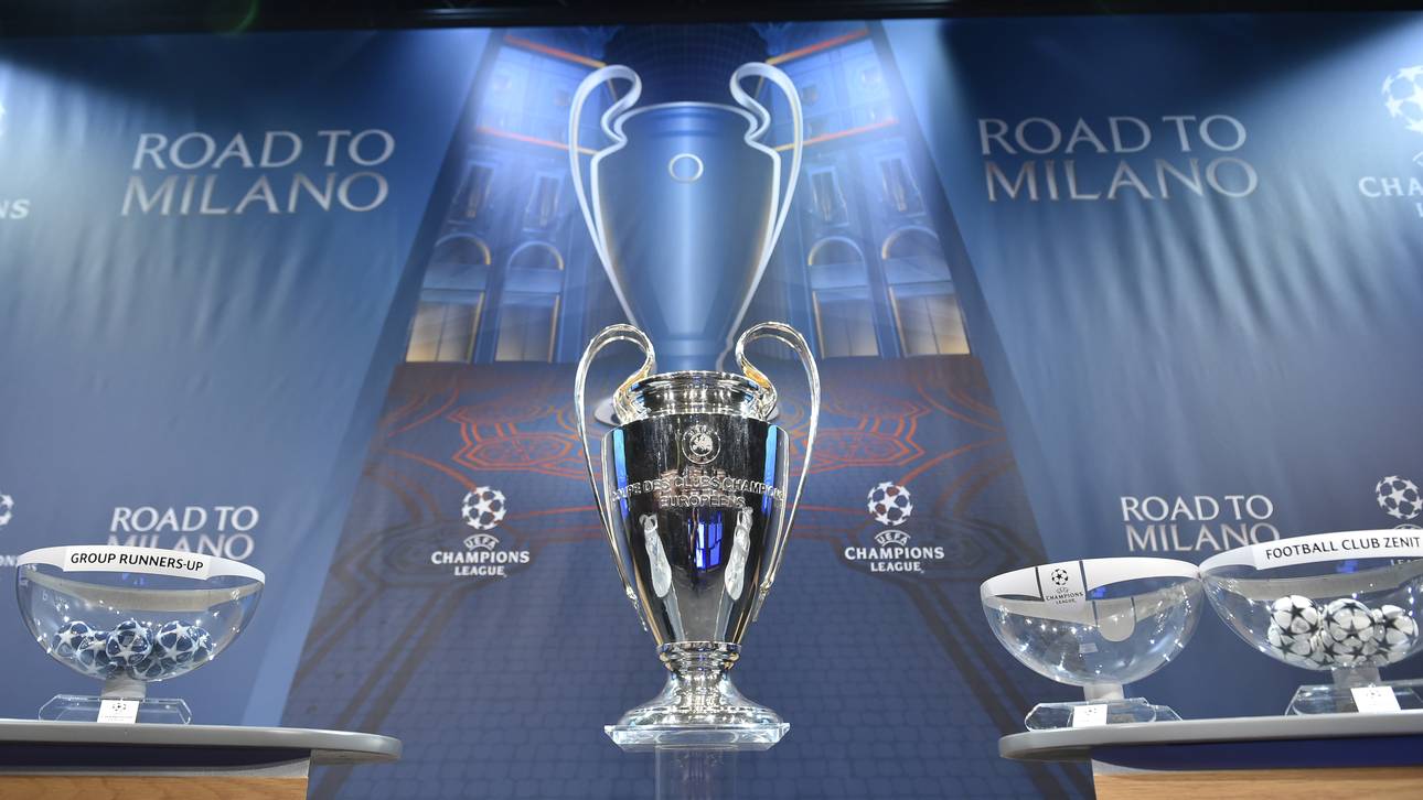 Voting: Wer gewinnt die Champions League?