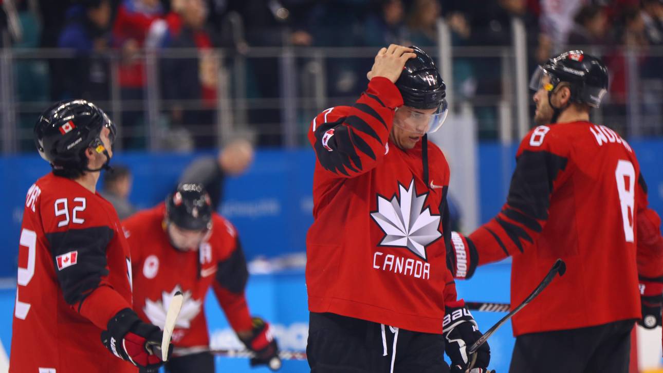 Presse zerreißt Kanada: „Schande!“