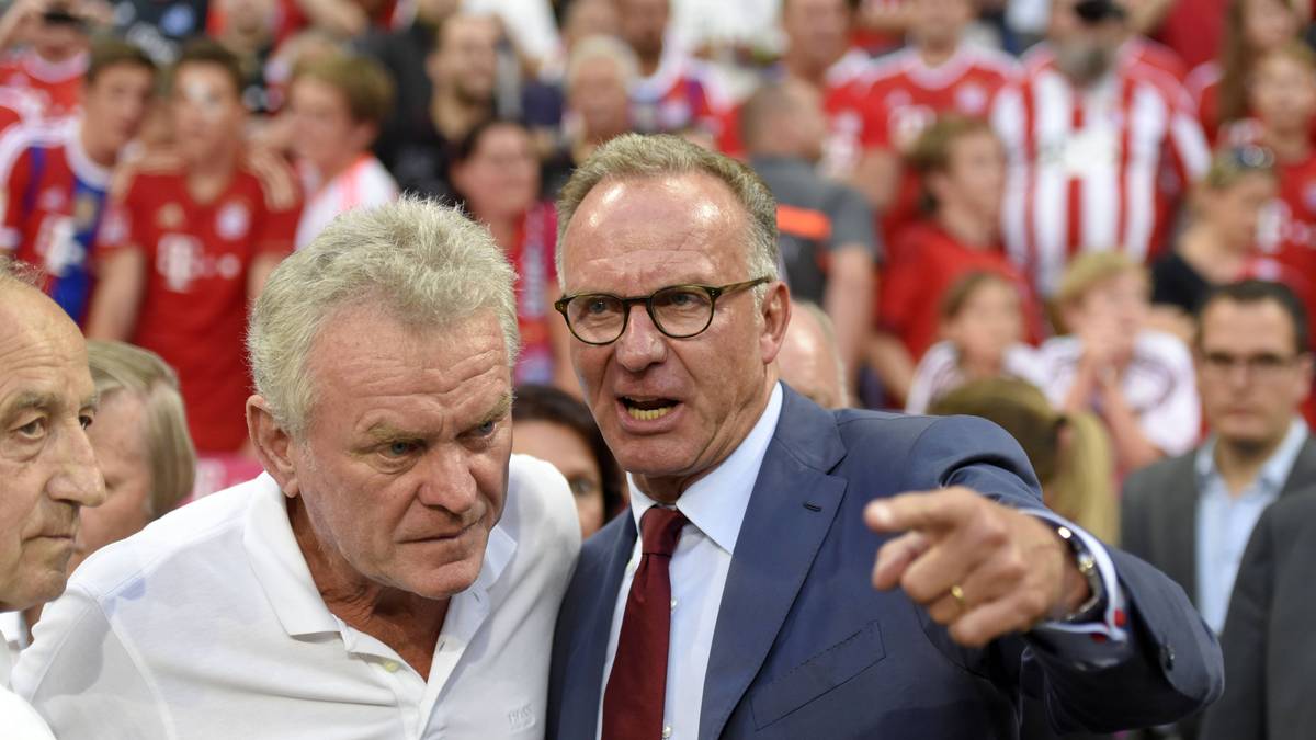 Vorstandschef Karl-Heinz Rummenigge bezeichnet Maier als das "wahrscheinlich größte Original, das je beim FC Bayern gespielt hat. Mit Sepp in der Mannschaft war es keine Sekunde langweili."