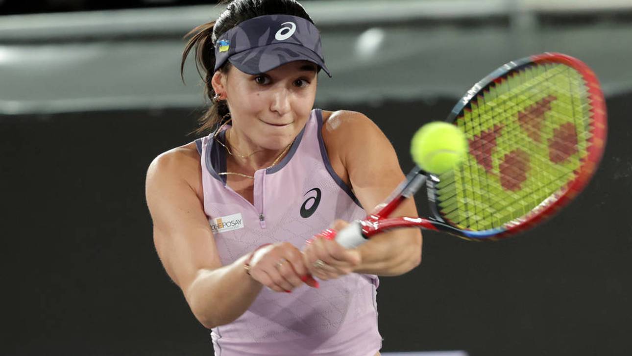 So läuft der Billie Jean King Cup