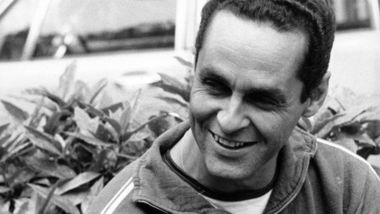 Ein Jahrhundert-Torhüter