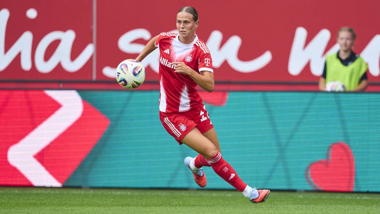 Bayern-Meilenstein: „Wird unglaublich“