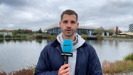 Die Euphorie im Land ist nach den letzten Spielen der DFB-Elf gedämpft. Ein Grund mehr für die Mannschaft von Julian Nagelsmann jetzt wieder Vollgas zu geben. 