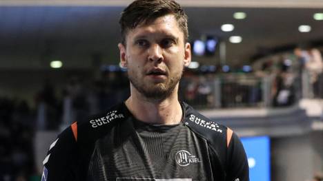 Der THW Kiel verliert im Sommer 2023 eines seiner Aushängeschilder. Für Niklas Landin geht es zurück in die Heimat.