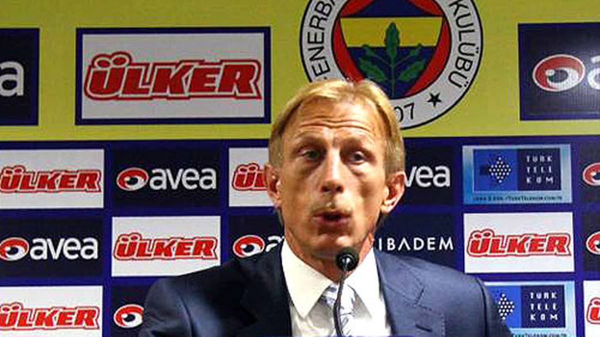 Nach drei Jahren ist Schluss: Aus gesundheitlichen Gründen reicht Daum seinen Rücktritt ein