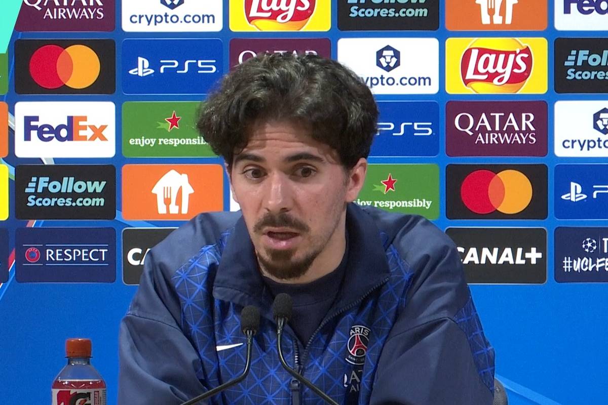 Wie Dembelés Kritik PSG wachgerüttelt hat