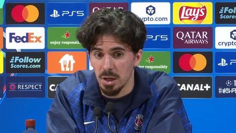 Nach einer Niederlage gegen Rennes im Februar hatte Ballon-d’Or-Sieger Ousmane Dembélé Kritik an seiner Mannschaft geäußert. Vitinha ist der Ansicht, dass dies zu einer positiven Entwicklung bei Paris Saint-Germain geführt hat.