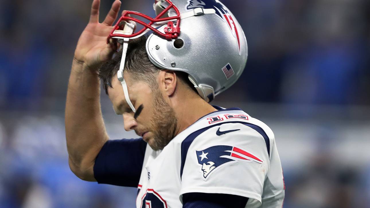 Patriots haben Identität verloren