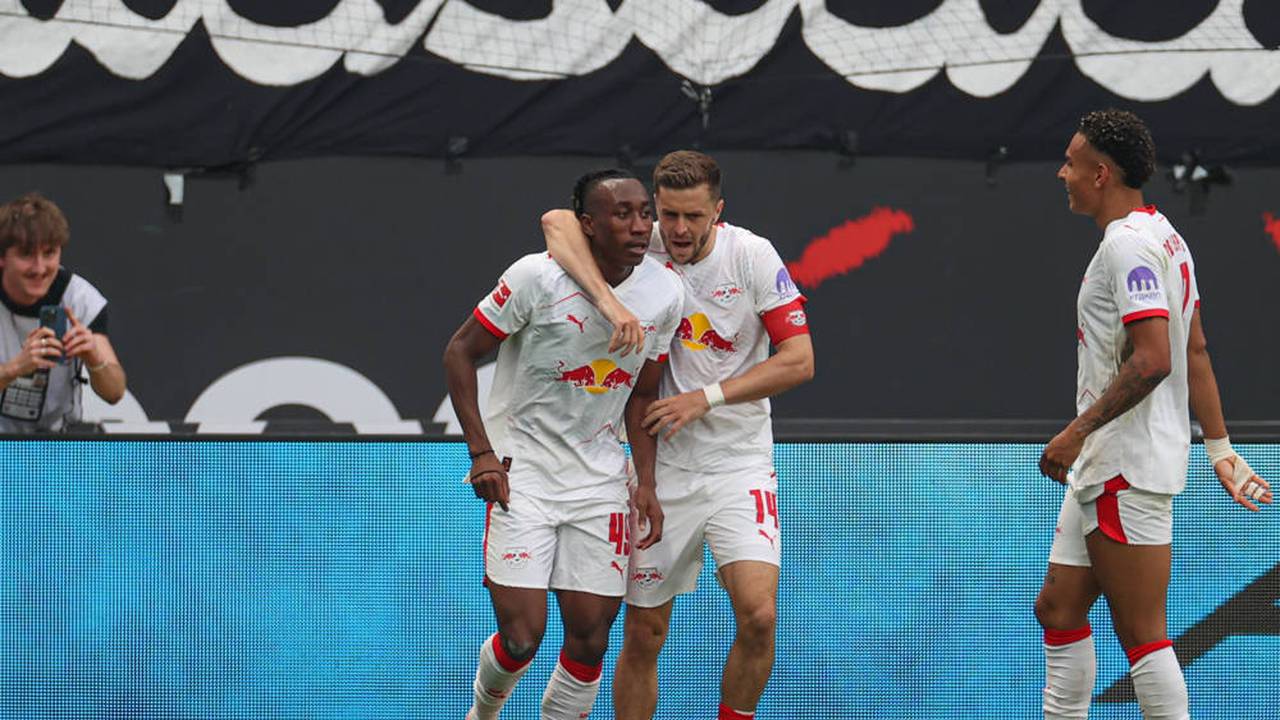 "Er wird ein Weltklassespieler sein"