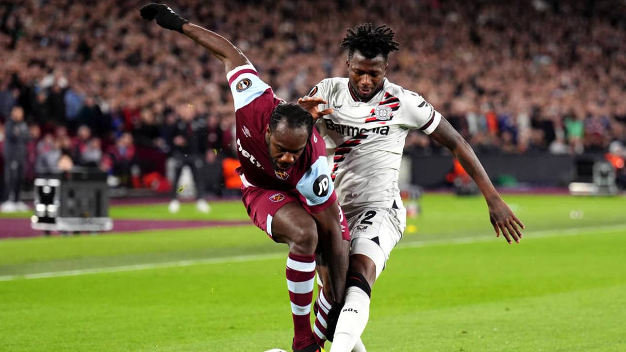 Einzigartig! Bayer in neuen Sphären