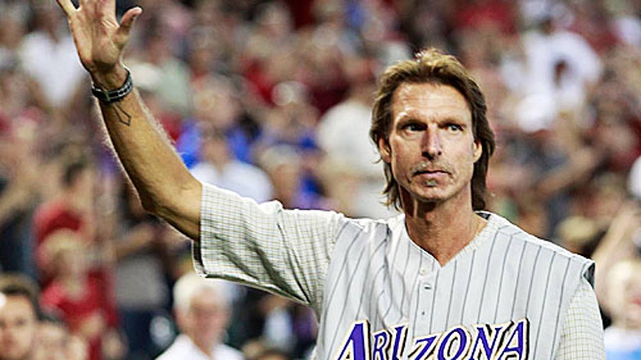 Quartett in die Hall of Fame