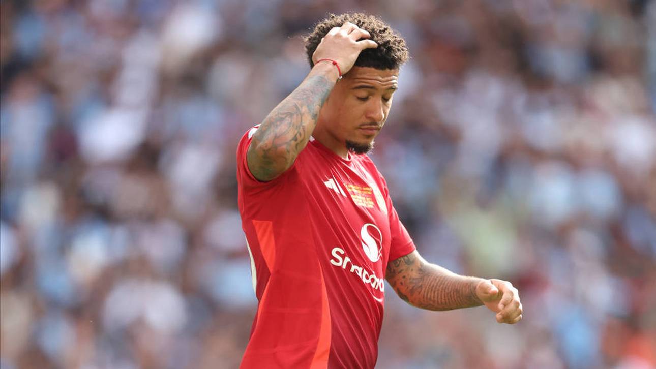 United-Boss: „Manche sind überbezahlt“