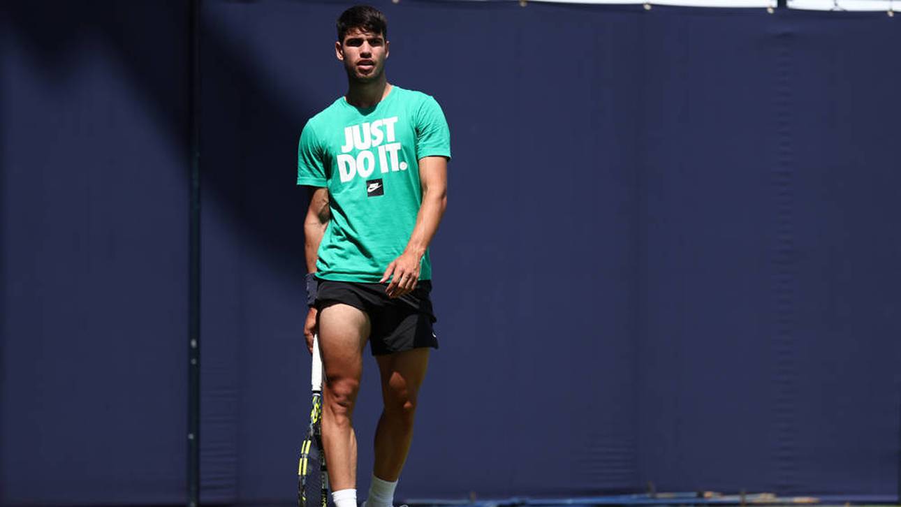 So legt der Titelverteidiger los