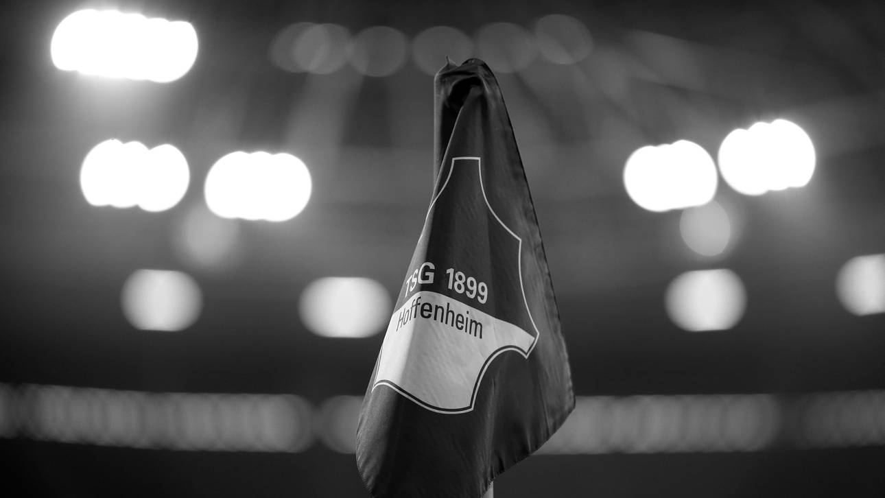Fan stirbt bei Hoffenheim-Spiel