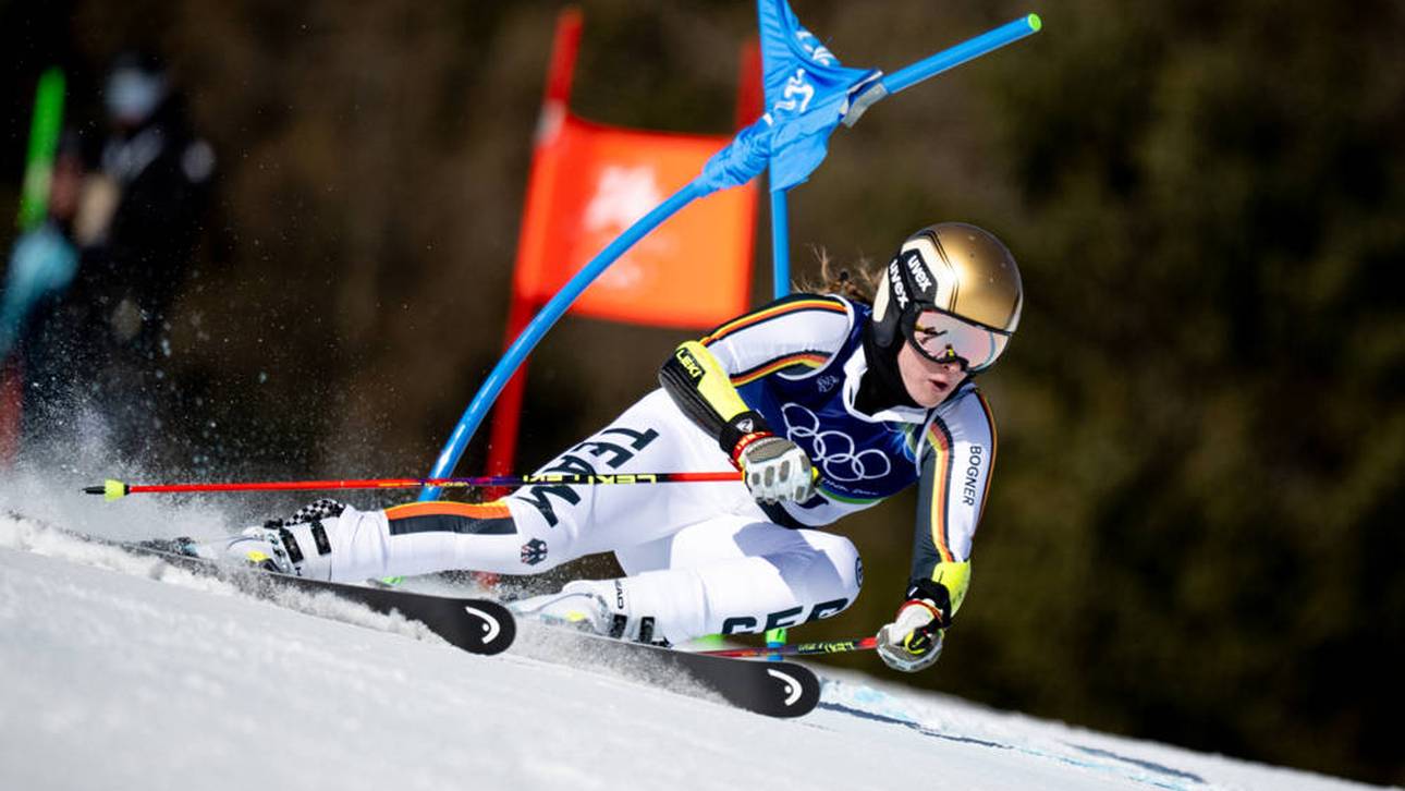 Olympia-Highlights heute: Tag 12