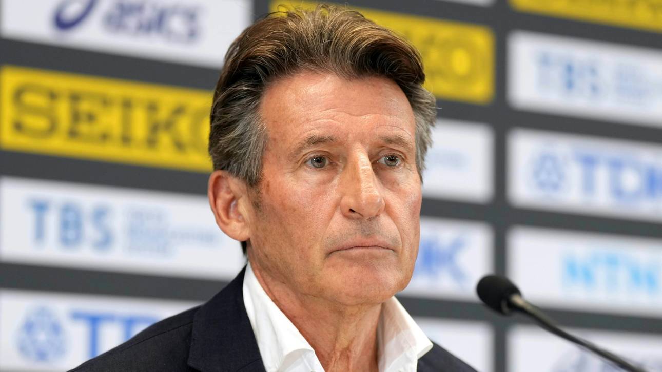 Russland-Hammer: Contra für Bach