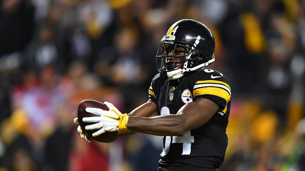 NFL-Star huldigt Muhammad Ali