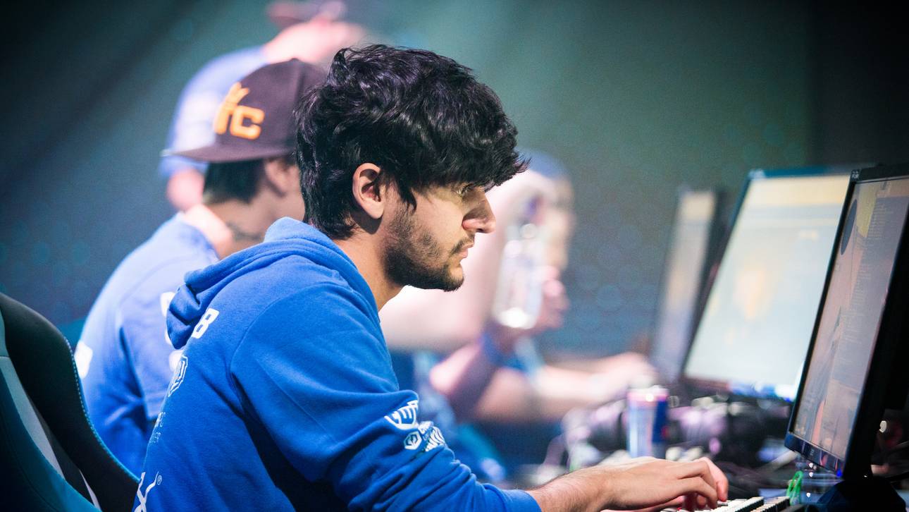 SK Gaming auf dem Prüfstand