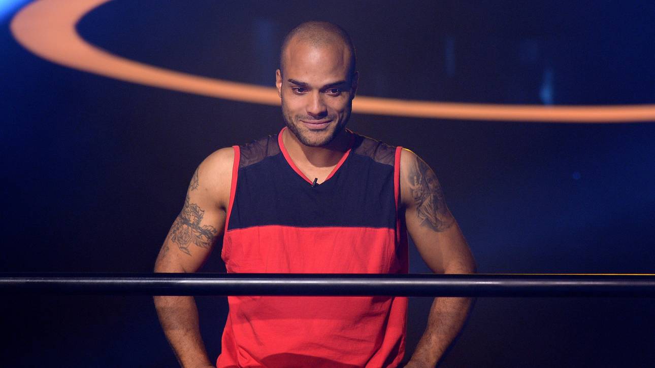 Odonkor wird Funktionär bei Oberligist