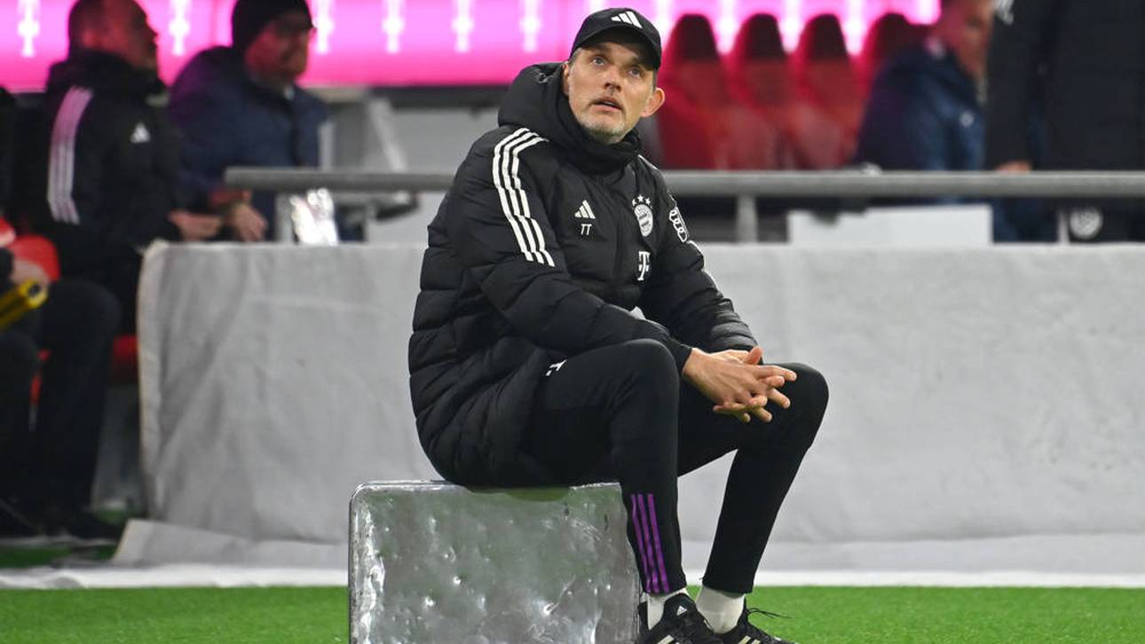 Angebliche Tuchel-Ansprache enthüllt