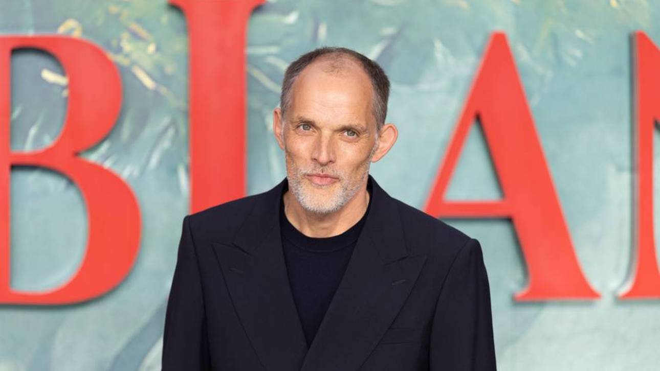Tuchel mit skurrilem Bekenntnis