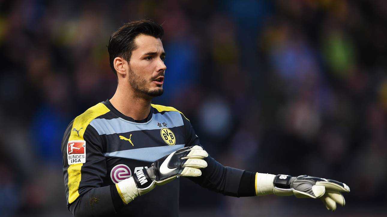 Bürki und Sahin nicht zu Nationalteam