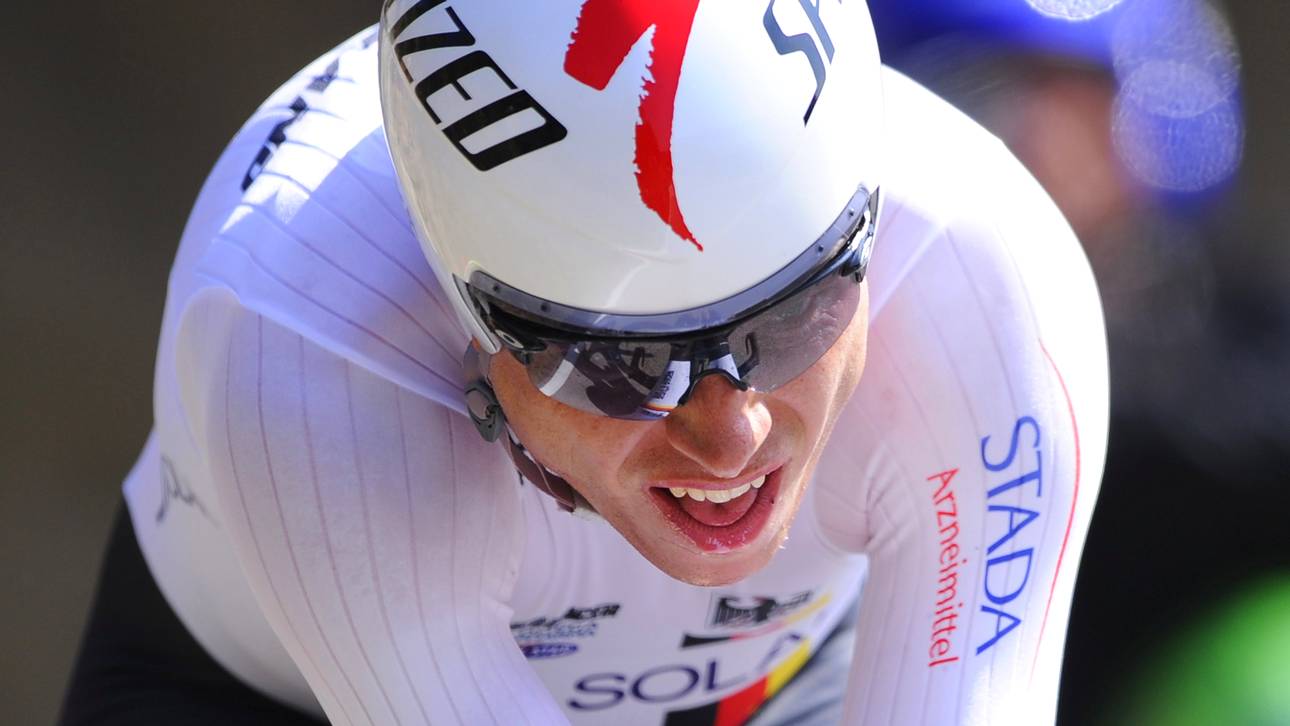 Martin kritisiert Tour-Organisatoren