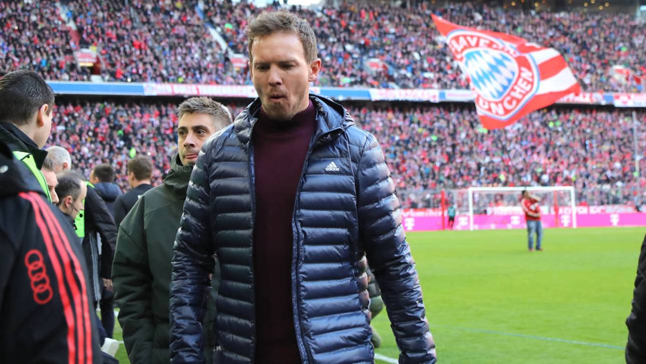 DFB: Provokante Nagelsmann-These