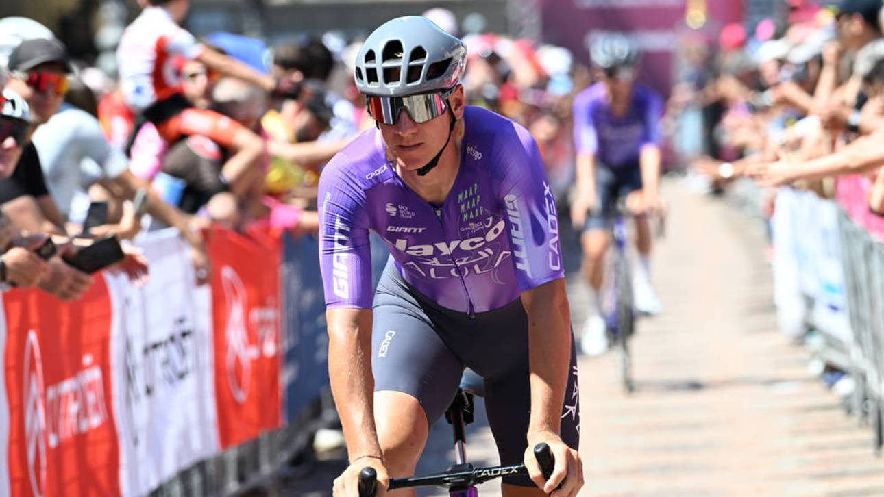 Deutsche für Tour de France nominiert