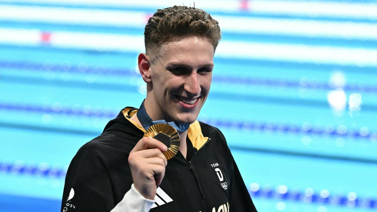 Märtens sieht sich als Vorbild