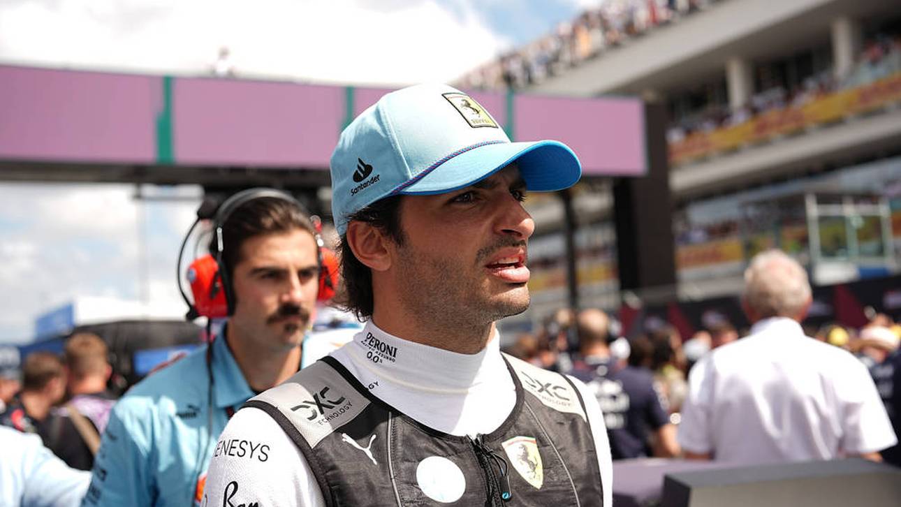 Audi oder Mercedes? F1-Star hat die Wahl