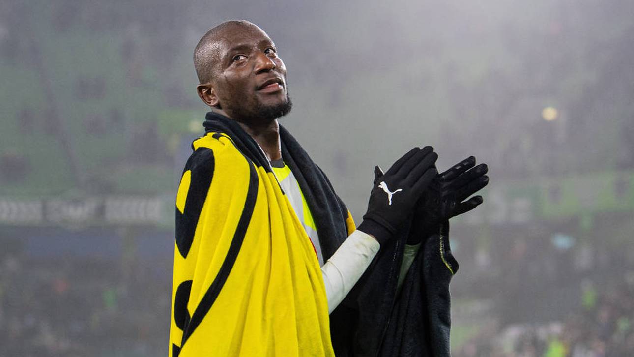 Guirassy lässt den BVB träumen